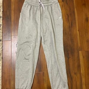 Adidas sweatpants